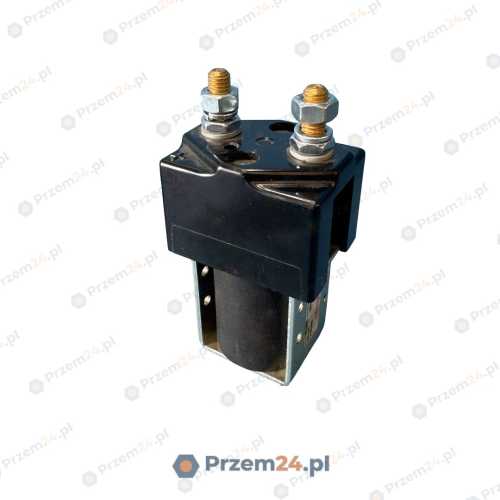 Albright-SW180-4-Contactor-24V-CO-2