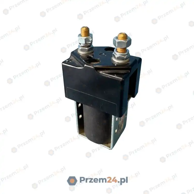Albright-SW180-4-Contactor-24V-CO-2
