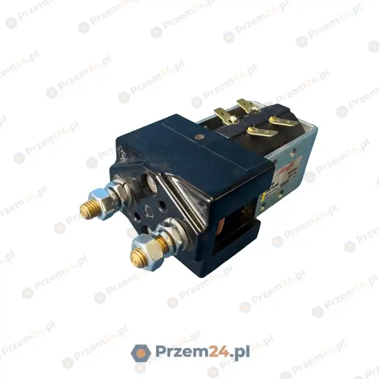 Albright-SW180-4-Contactor-24V-CO-3