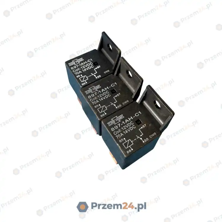 TOYOTA-178484-SONG-CHUAN-897-1AH-C1-Relay-(PACK-3-PIECES)