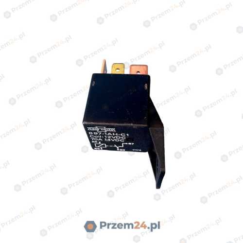 TOYOTA-178484-SONG-CHUAN-897-1AH-C1-Relay-(PACK-3-PIECES)-2