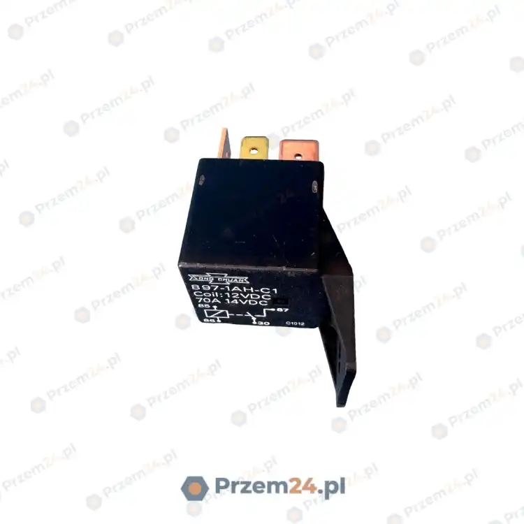 TOYOTA-178484-SONG-CHUAN-897-1AH-C1-Relay-(PACK-3-PIECES)-2