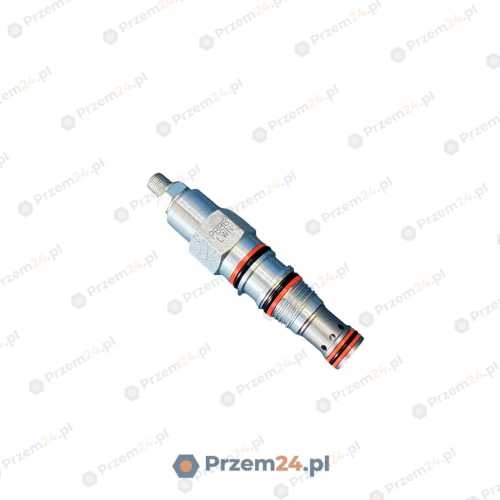 Sun-Hydraulics-PBBB-LWN-PBBBLWN-Hydraulic-Valve