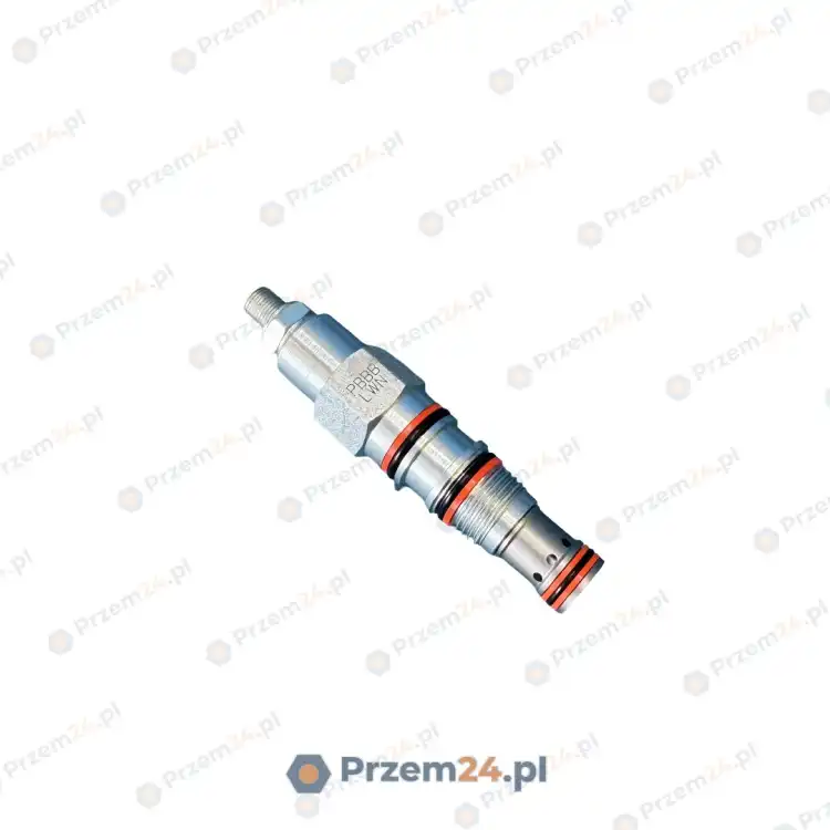 Sun-Hydraulics-PBBB-LWN-PBBBLWN-Hydraulic-Valve