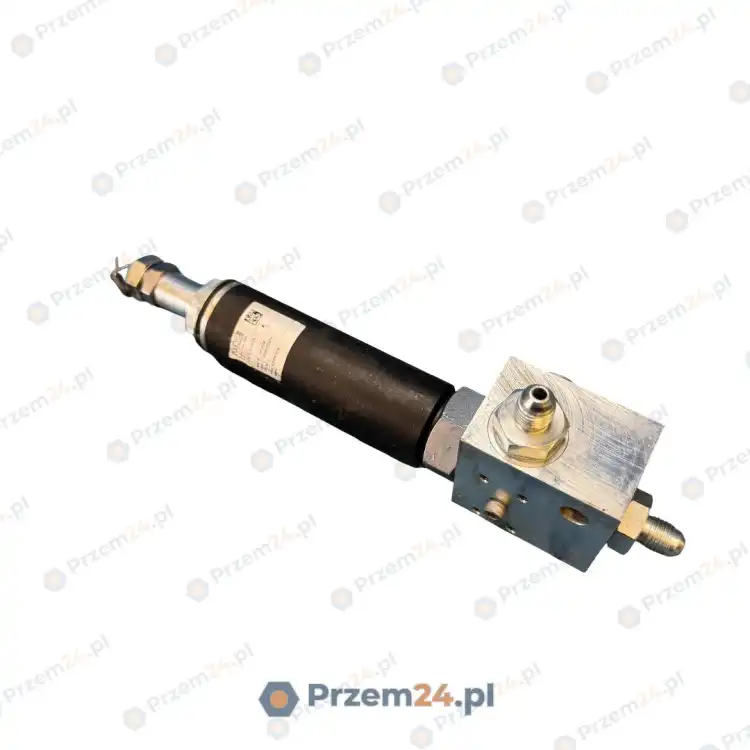 HAWE-CDK-32-5-1-4-10-Pressure-reducing-valve
