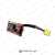Yanmar-VIPT220202198-Engine-control-panel