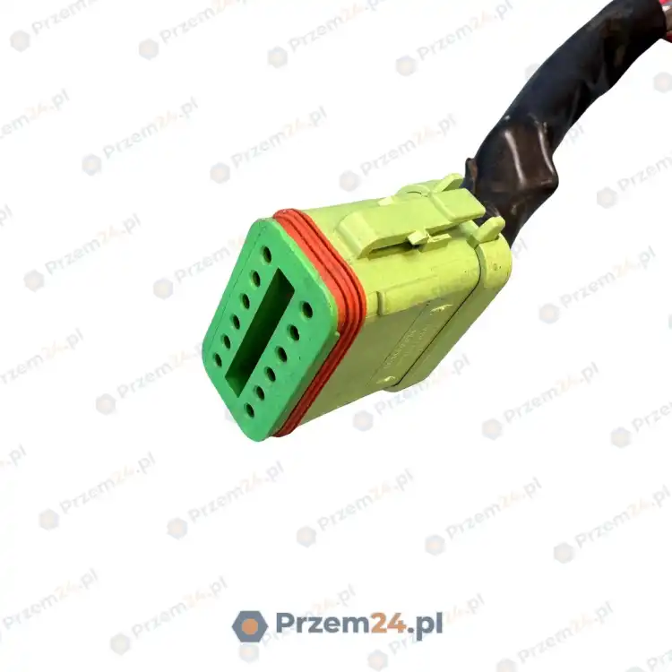 Yanmar-VIPT220202198-Engine-control-panel-5