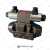 Kramp-KREV-03-C4-012C-KREV-9-07-C3-KREV07C3012C-Hydraulic-valve-P=350-bar-2