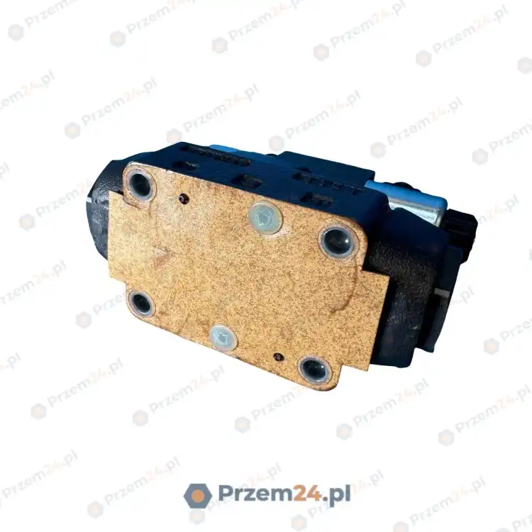 Kramp-KREV-03-C4-012C-KREV-9-07-C3-KREV07C3012C-Hydraulic-valve-P=350-bar-3