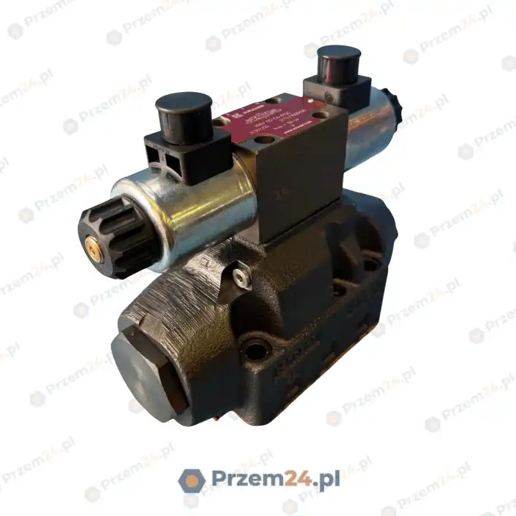 Kramp-KREV-03-C4-012C-KREV-9-07-C3-KREV07C3012C-Hydraulic-valve-P=350-bar-4