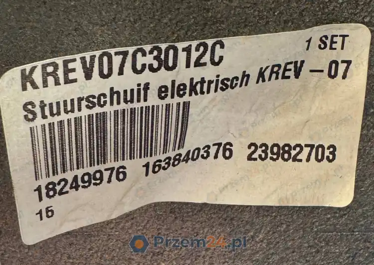 Kramp-KREV-03-C4-012C-KREV-9-07-C3-KREV07C3012C-Hydraulic-valve-P=350-bar-6