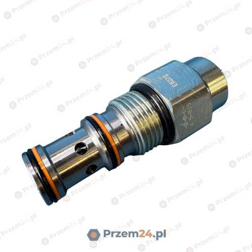 Danfoss-CP4411B0EA451-CP441-1-B-0-E-A-4.5-131391.000-Hydraulic-valve-2