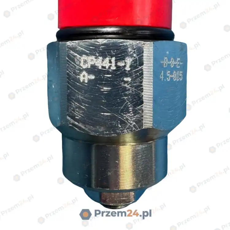 Danfoss-CP4411B0EA451-CP441-1-B-0-E-A-4.5-131391.000-Hydraulic-valve-4