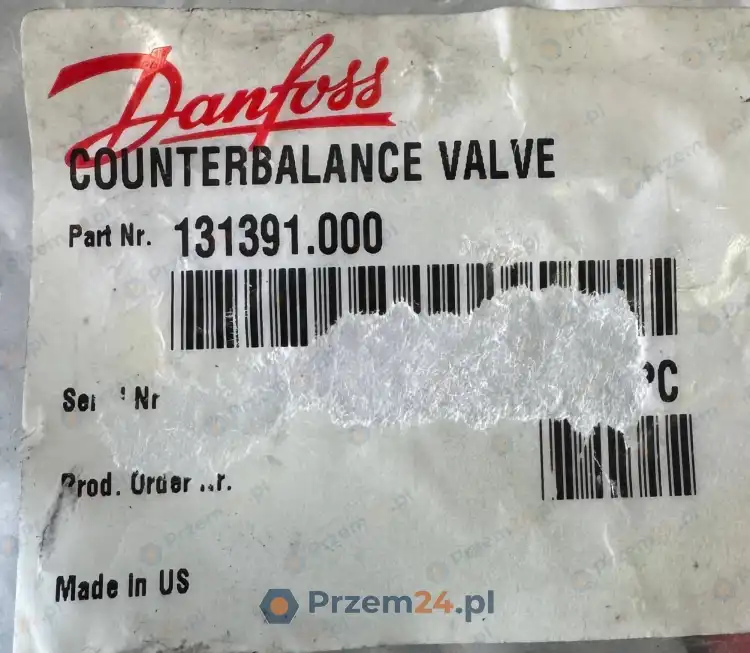 Danfoss-CP4411B0EA451-CP441-1-B-0-E-A-4.5-131391.000-Hydraulic-valve-5