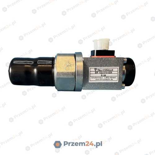 TILL-HYDRAULIK-SR102010024-SR-102-010-024-KTS-P45A00-1-Hydraulic-valve