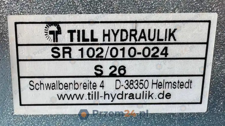 TILL-HYDRAULIK-SR102010024-SR-102-010-024-KTS-P45A00-1-Hydraulic-valve-5