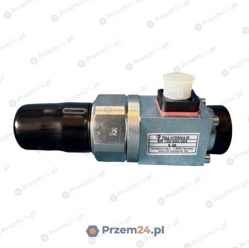 TILL-Hydraulik-SR102030024-SR-102-030-024-KTS-P45A00-1-Hydraulic-valve