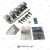 Walvoil-5KM5S6702-KM5S67-SD5-Hydraulic-directional-valve-repair-kit-2