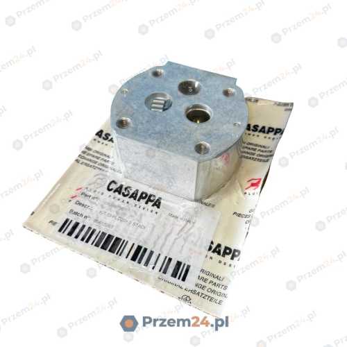Casappa-01999716-CI-PLD20-5-STADI-pump-fitting-kit