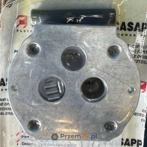 Casappa-01999716-CI-PLD20-5-STADI-pump-fitting-kit-2