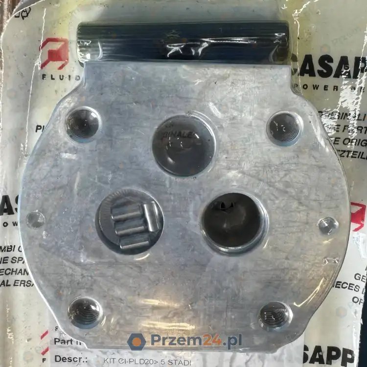 Casappa-01999716-CI-PLD20-5-STADI-pump-fitting-kit-2
