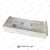 Walvoil-612101141-SD6-1-28ES-LES-24-VDC-Hydraulic-valve-section