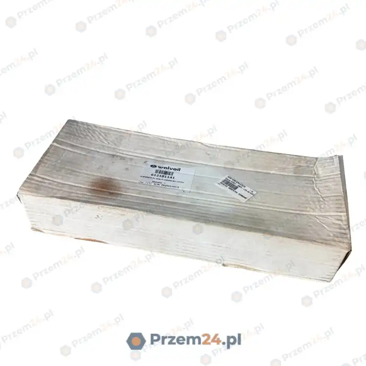 Walvoil-612101141-SD6-1-28ES-LES-24-VDC-Hydraulic-valve-section