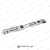 Walvoil-5TIR110555-Tie-rod-kit-for-directional-valve-SDS150-10