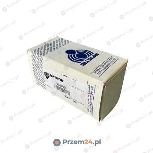 MP-Filtri-CU100P10N-Hydraulic-filter