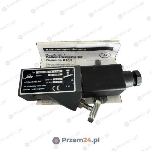 Suco-0159-433-14-1-001-0159433141001-Pressure-switch-25-250bar-2Amp