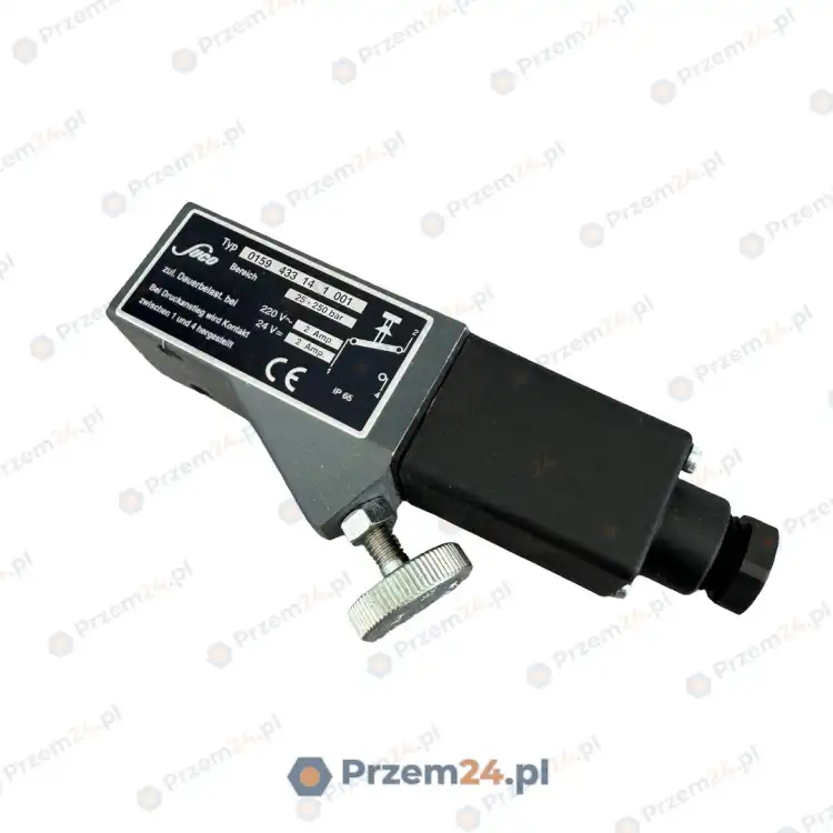 Suco-0159-433-14-1-001-0159433141001-Pressure-switch-25-250bar-2Amp-2