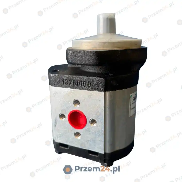 Casappa-PLP30.43S0-04S5-LED-EB-N-03590189-Hydraulic-gear-pump-2