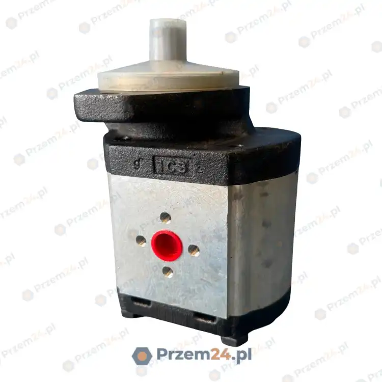 Casappa-PLP30.43S0-04S5-LED-EB-N-03590189-Hydraulic-gear-pump-3
