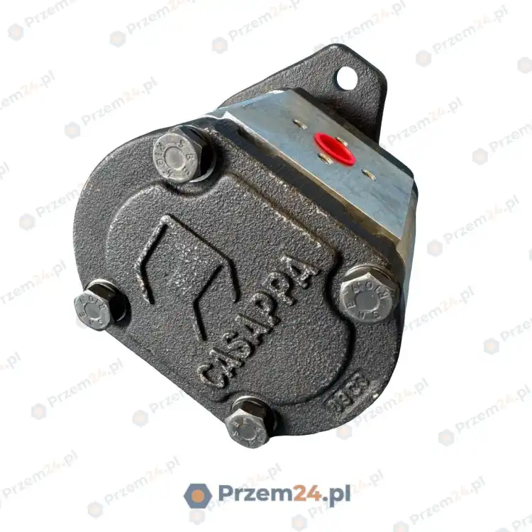 Casappa-PLP30.43S0-04S5-LED-EB-N-03590189-Hydraulic-gear-pump-4