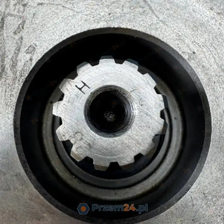 Casappa-PLP30.43S0-04S5-LED-EB-N-03590189-Hydraulic-gear-pump-6