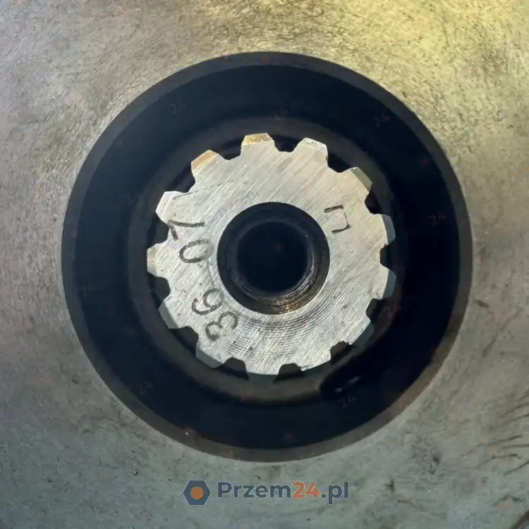 Casappa-69239775-PLP30.51-04S5-20.16-20.6,3-S-FS-L-Triple-hydraulic-gear-pump-5