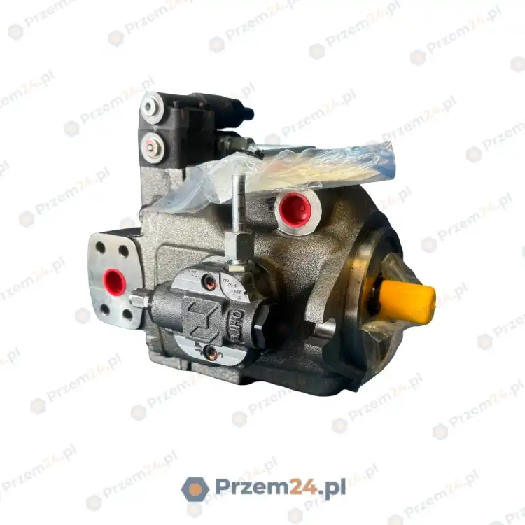 Casappa-06862904-LVP-30D-32S5-LMD-QB-N-RN-(49-1450)-Variable-displacement-pump