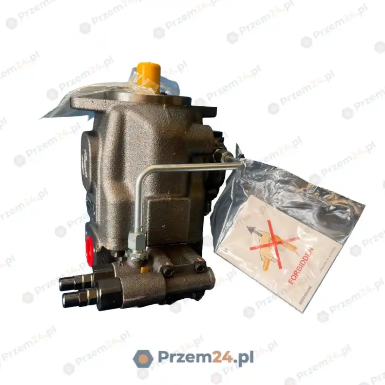 Casappa-06862904-LVP-30D-32S5-LMD-QB-N-RN-(49-1450)-Variable-displacement-pump-3