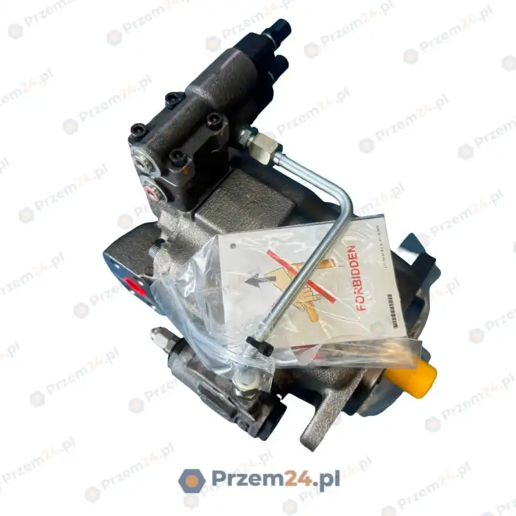 Casappa-06862904-LVP-30D-32S5-LMD-QB-N-RN-(49-1450)-Variable-displacement-pump-5