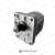 Galtech-2SM-A-110-R-EUR-K-N-10-0-N-1GM20010142-Hydraulic-gear-motor