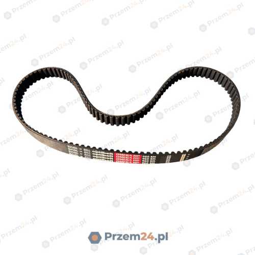 Optibelt-960-8M-20-Timing-belt-OMEGA-HP-960-8M-2