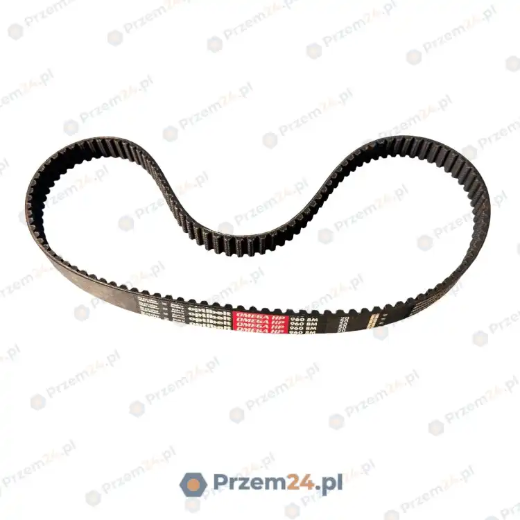Optibelt-960-8M-20-Timing-belt-OMEGA-HP-960-8M-2