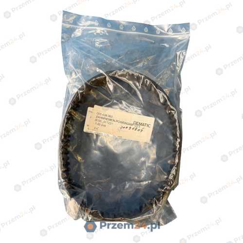 Optibelt-560-8M-30-Timing-belt-OMEGA-HP-560-8M