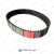 Optibelt-560-8M-30-Timing-belt-OMEGA-HP-560-8M-2