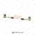 TGW-00437368-AKAtech-114849-Bus-cable-Daisy-Chain-82,5mm