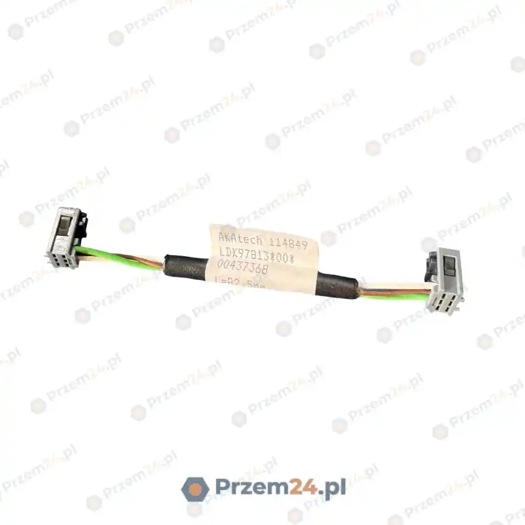 TGW-00437368-AKAtech-114849-Bus-cable-Daisy-Chain-82,5mm