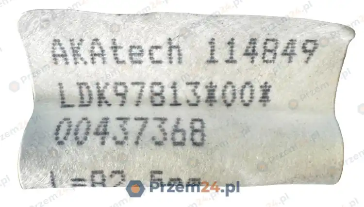 TGW-00437368-AKAtech-114849-Bus-cable-Daisy-Chain-82,5mm-3