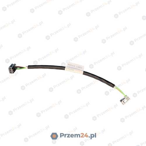 TGW-00437369-AKAtech-114850-BUS-daisy-chain-cable-L=165mm