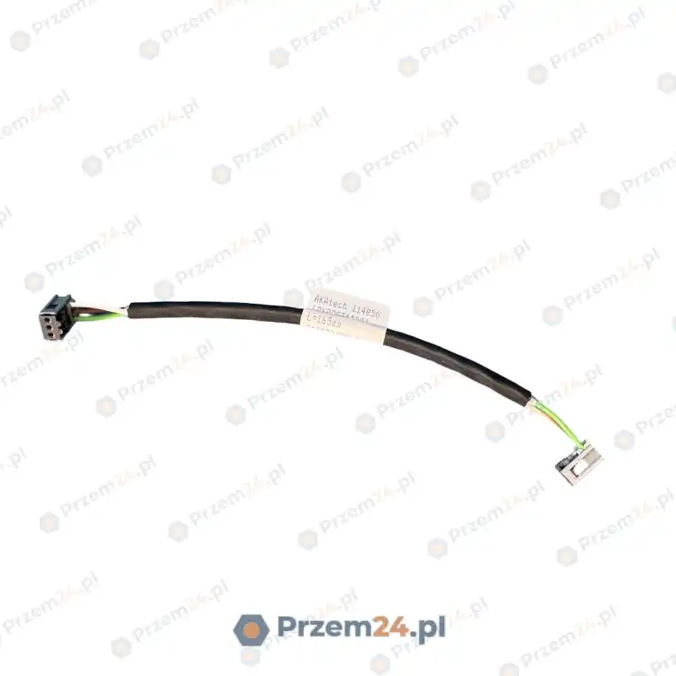 TGW-00437369-AKAtech-114850-BUS-daisy-chain-cable-L=165mm