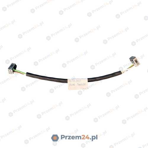 TGW-00437369-AKAtech-114850-BUS-daisy-chain-cable-L=165mm-2